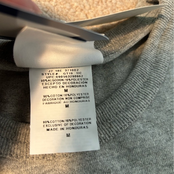 Champion Short Tee - Picture 4 of 6